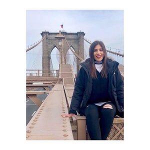 Meet your Posher, Paula